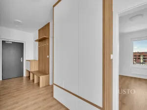 Pronájem bytu 3+kk, Benešov, Suchánkova, 80 m2