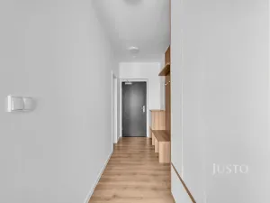 Pronájem bytu 3+kk, Benešov, Suchánkova, 80 m2