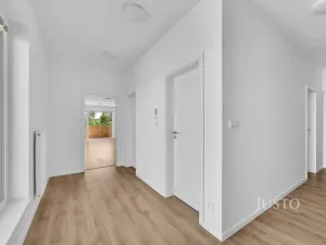 Pronájem bytu 3+kk, Benešov, Suchánkova, 80 m2