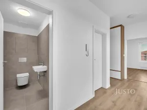 Pronájem bytu 3+kk, Benešov, Suchánkova, 80 m2