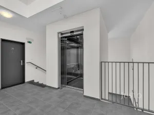 Pronájem bytu 3+kk, Benešov, Suchánkova, 80 m2