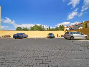 Prodej bytu 2+kk, Boskovice, Kpt. Jaroše, 42 m2