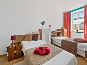 Prodej bytu 2+kk, Boskovice, Kpt. Jaroše, 42 m2