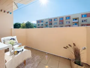 Prodej bytu 1+1, Boskovice, Mánesova, 33 m2