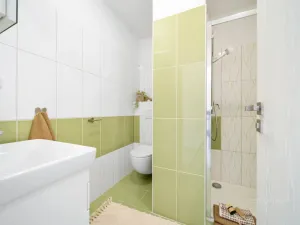 Prodej bytu 1+1, Boskovice, Mánesova, 33 m2