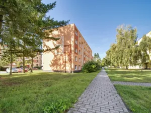 Prodej bytu 1+1, Boskovice, Mánesova, 33 m2