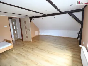 Prodej rodinného domu, Šindelová - Krásná Lípa, 180 m2