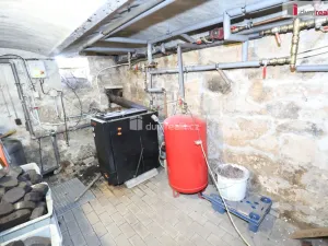 Prodej rodinného domu, Šindelová - Krásná Lípa, 180 m2