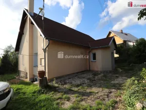 Prodej rodinného domu, Šindelová - Krásná Lípa, 180 m2
