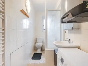 Prodej bytu 2+1, Unhošť, Komenského, 48 m2