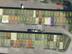 Prodej garáže, Humpolec, 20 m2