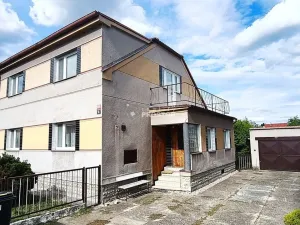 Prodej rodinného domu, Lysá nad Labem, Máchova, 143 m2