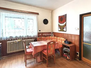 Prodej rodinného domu, Lysá nad Labem, Máchova, 143 m2