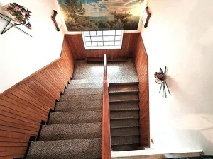 Prodej rodinného domu, Lysá nad Labem, Máchova, 143 m2