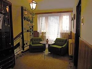 Prodej rodinného domu, Lysá nad Labem, Máchova, 143 m2