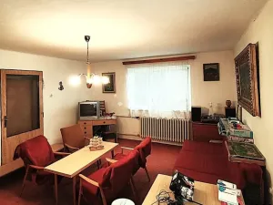 Prodej rodinného domu, Lysá nad Labem, Máchova, 143 m2