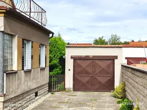 Prodej rodinného domu, Lysá nad Labem, Máchova, 143 m2