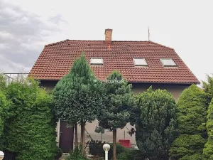 Prodej rodinného domu, Lysá nad Labem, Máchova, 143 m2