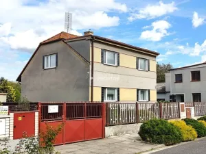 Prodej rodinného domu, Lysá nad Labem, Máchova, 143 m2