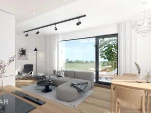 Prodej bytu 3+kk, Opava, 69 m2