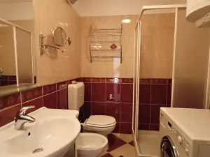 Prodej bytu 3+kk, Poreč, Chorvatsko, 95 m2