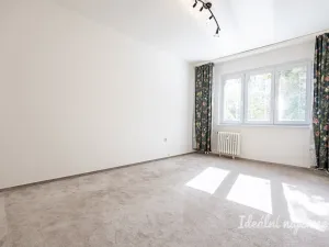 Pronájem bytu 2+1, Praha - Břevnov, Nad alejí, 52 m2