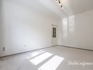 Pronájem bytu 2+1, Praha - Břevnov, Nad alejí, 52 m2