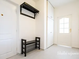 Pronájem bytu 2+1, Praha - Břevnov, Nad alejí, 52 m2