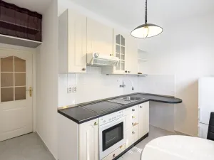 Pronájem bytu 2+1, Praha - Břevnov, Nad alejí, 52 m2