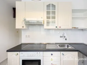 Pronájem bytu 2+1, Praha - Břevnov, Nad alejí, 52 m2