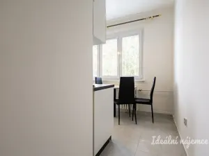 Pronájem bytu 2+1, Praha - Břevnov, Nad alejí, 52 m2