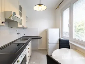 Pronájem bytu 2+1, Praha - Břevnov, Nad alejí, 52 m2