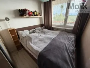Pronájem bytu 3+1, Most, K. H. Borovského, 55 m2