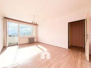 Prodej bytu 2+1, Ústí nad Labem, Seifertova, 64 m2