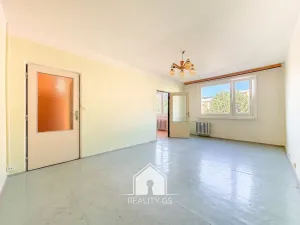 Prodej bytu 2+1, Ústí nad Labem, Seifertova, 64 m2