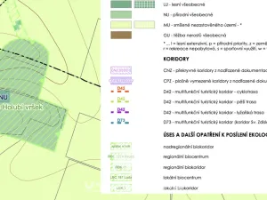 Prodej louky, Jablonné v Podještědí, 5265 m2