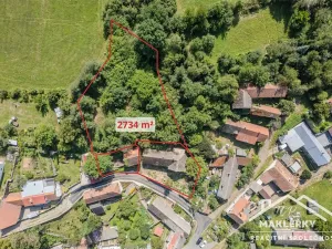 Prodej rodinného domu, Zásmuky, 70 m2