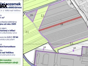 Prodej pole, Javorník, 22934 m2
