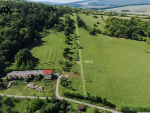 Prodej pole, Javorník, 22934 m2