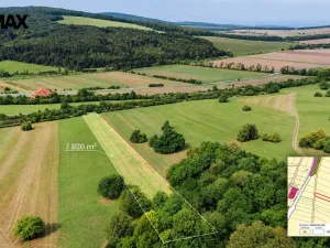 Prodej pozemku pro bydlení, Javorník, 27157 m2