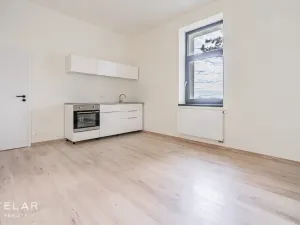 Prodej bytu 2+kk, Hradec nad Moravicí - Domoradovice, 42 m2