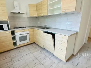 Pronájem bytu 2+1, Ústí nad Labem, Klíšská, 52 m2