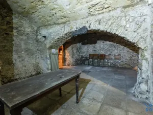 Pronájem obchodního prostoru, Praha - Staré Město, Liliová, 120 m2