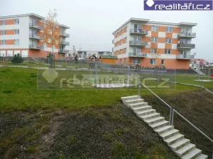Pronájem bytu 2+kk, Plzeň, 87 m2