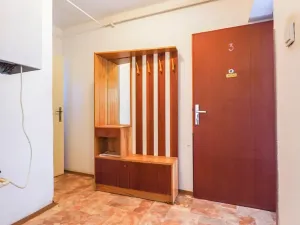 Prodej bytu 3+1, Vyškov, 64 m2