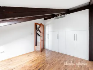 Pronájem bytu 4+kk, Praha, N. A. Někrasova, 127 m2