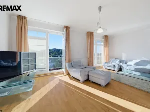 Prodej bytu 3+kk, Karlovy Vary, Raisova, 105 m2