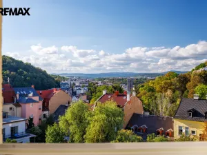 Prodej bytu 3+kk, Karlovy Vary, Raisova, 105 m2
