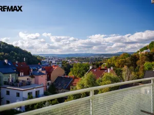 Prodej bytu 3+kk, Karlovy Vary, Raisova, 105 m2