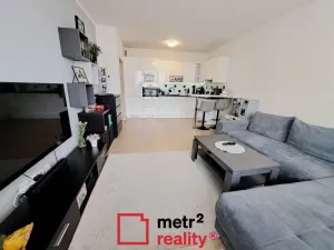 Pronájem bytu 2+kk, Olomouc, Janského, 67 m2